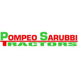 Sarubbi Pompeo Tractors