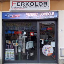 Ferkolor