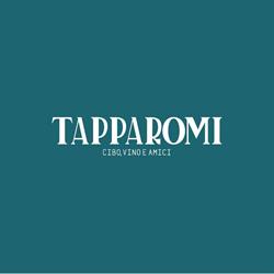 Tapparomi