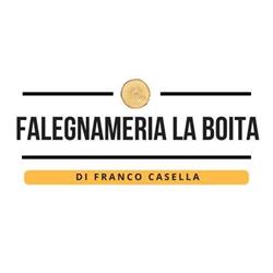 FALEGNAMERIA TORINO - LA BOITA DI CASELLA FRANCO