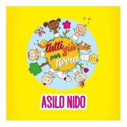 Asilo Nido Tutti Giù per Terra