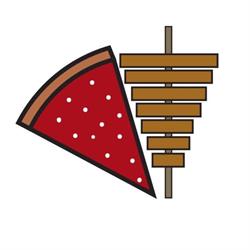 Mediterranea Pizza Kebab