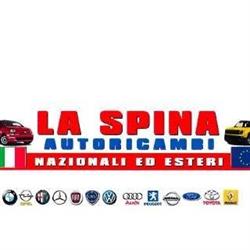 La Spina Autoricambi