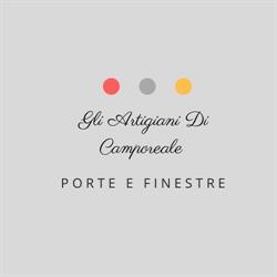 La Porta che Arreda - Gli Artigiani di Camporeale