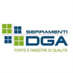 Serramenti DGA
