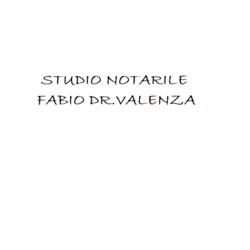 Studio del Notaio Fabio Valenza