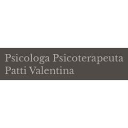 Psicologa Psicoterapeuta Patti Valentina