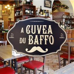 A Cuvea Du Baffo