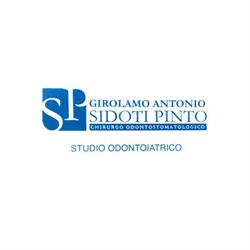 Studio Dentistico Sidoti Pinto Girolamo Antonio