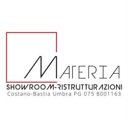 Materia Showrooms per La Tua Casa