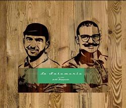 La Salumeria fratelli Zappala'