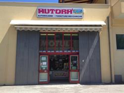 Autoricambi Autorà