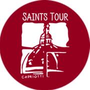 Saints Tour