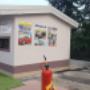 Autolavaggio Pit Stop Esterni