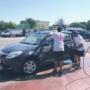 Lavaggio Auto a Mano