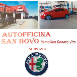 Autofficina San Bovo