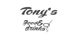 Tony's Food e Drinks