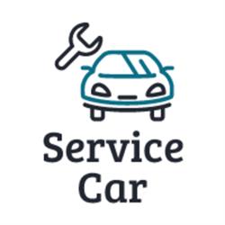 Service Car