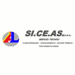 Si.Ce.As di Lino Roberto snc
