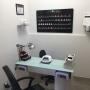 Cabina Manicure Pedicure