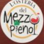 Osteria Dell Mezzo Pieno Galleria