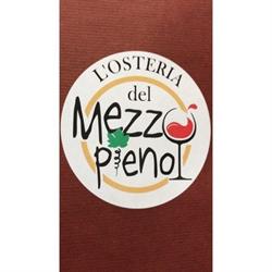 L’Osteria del Mezzo Pieno