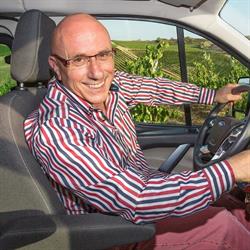 Tuscany Tours di Ceccherini Sergio