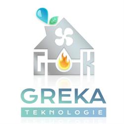 G.R.E.K.A Teknologie