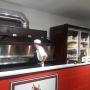 Locale con Brace a Vista