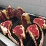 Tagli di Carne del Boss della Bistecca