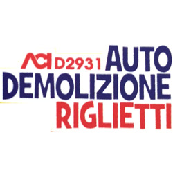 Autodemolizione Riglietti