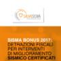 Salvasisma Detrazioni Fiscali