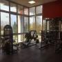 Zona Allenamento Gambe