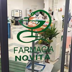 Farmacia  Novita' Dottori Cimmino