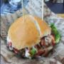 Hamburger Gourmet
