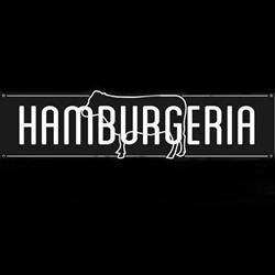 L'Hamburgeria