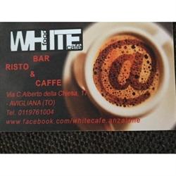 White Food Cafe'