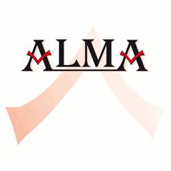 Alma Diffusion