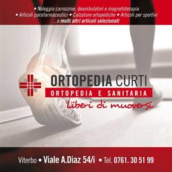 Ortopedia Curti