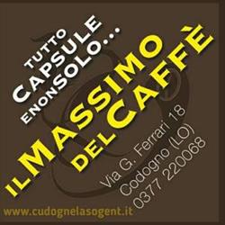 Il Massimo del Caffè