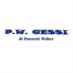 P.W. Gessi Punzetti Walter