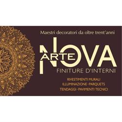 Arte Nova Interni