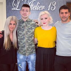 L'Atelier 13