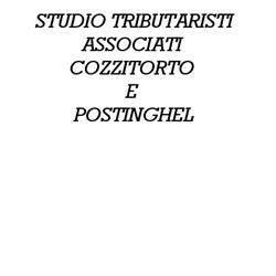 Studio Tributaristi Associati Cozzitorto e Postinghel