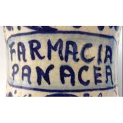 Farmacia Panacea