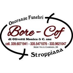 Onoranze Funebri Bore-Cof