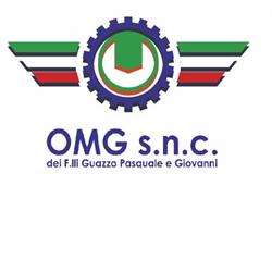 Omg Assistenza Macchine Edili e Movimento Terra