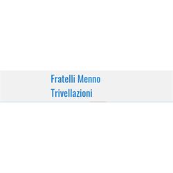 Fratelli Menno Trivellazioni