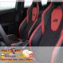 Sedili Auto Custom Intercar