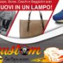 Riparazione Accessori Vari Custom Intercar